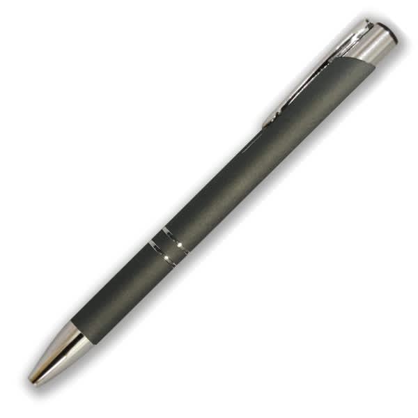 Canis aluminum pen