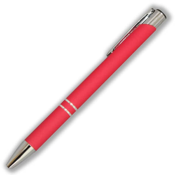 Canis aluminum pen