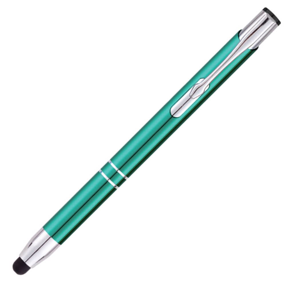 capricorn stylus aluminum pen