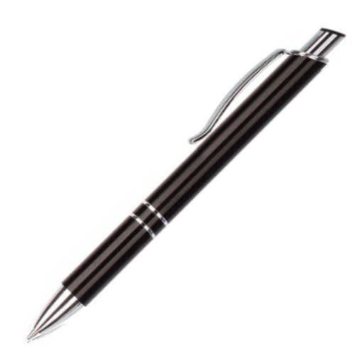 Carina aluminum pen