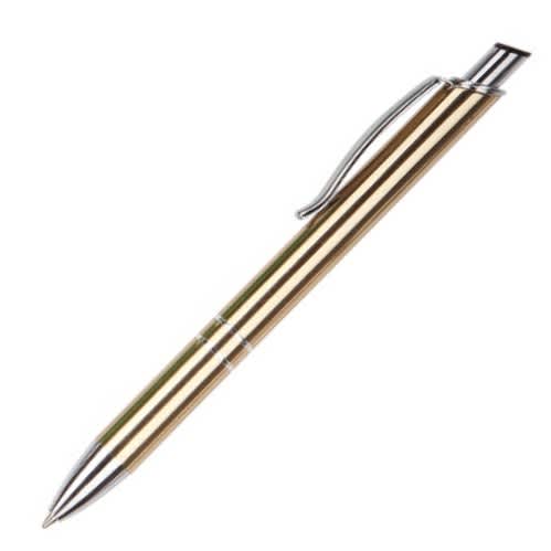 Carina aluminum pen