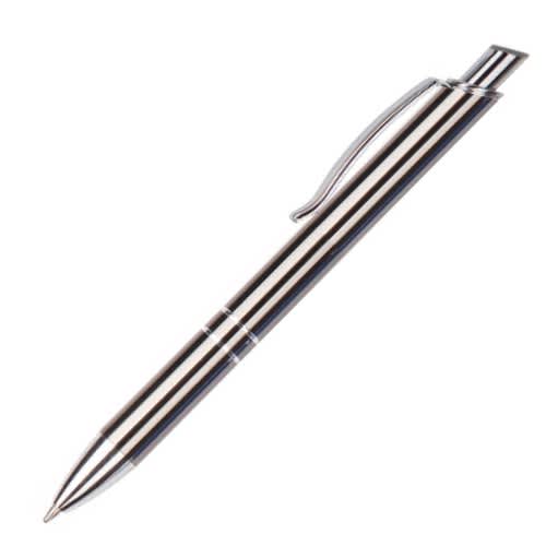 Carina aluminum pen