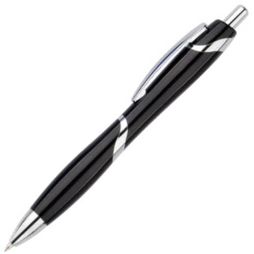 Chamaeleon plastic pen