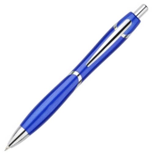 Chamaeleon plastic pen