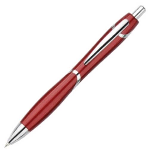Chamaeleon plastic pen