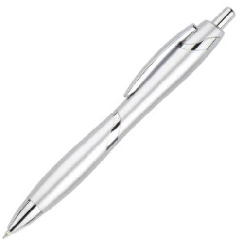 Chamaeleon plastic pen