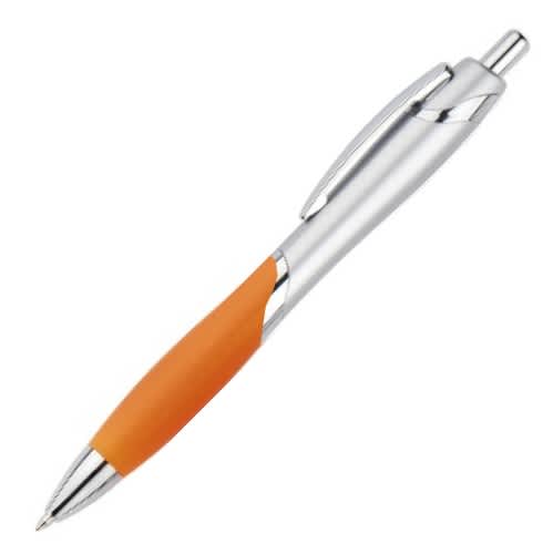 Circinus plastic pen