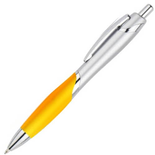 Circinus plastic pen
