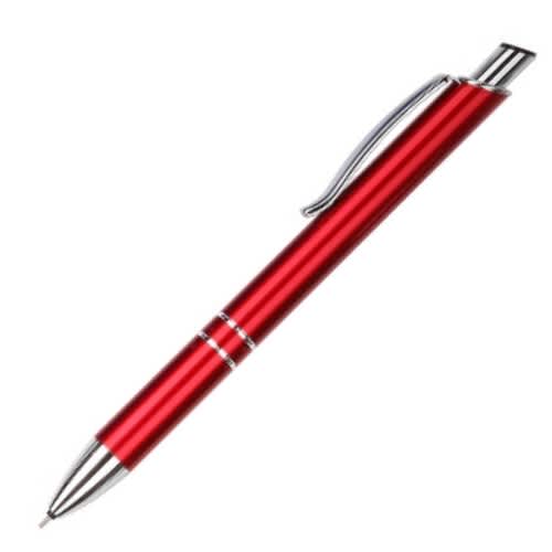 Columba aluminum pencil