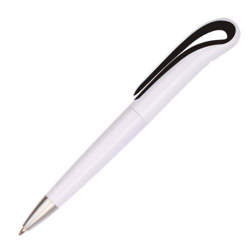 Cygnus plastic pen