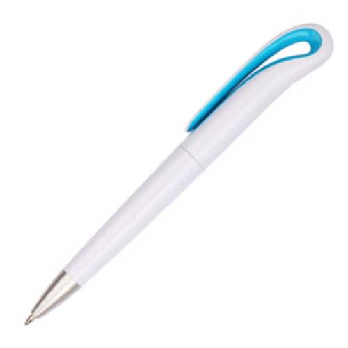 Cygnus plastic pen