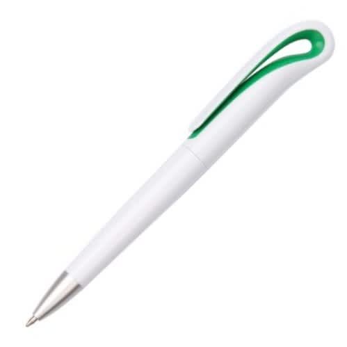 Cygnus plastic pen
