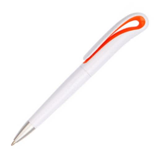 Cygnus plastic pen