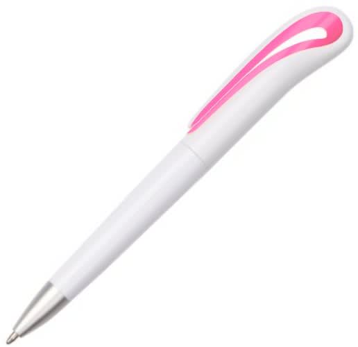 Cygnus plastic pen
