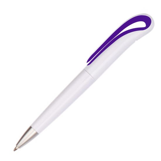 Cygnus plastic pen