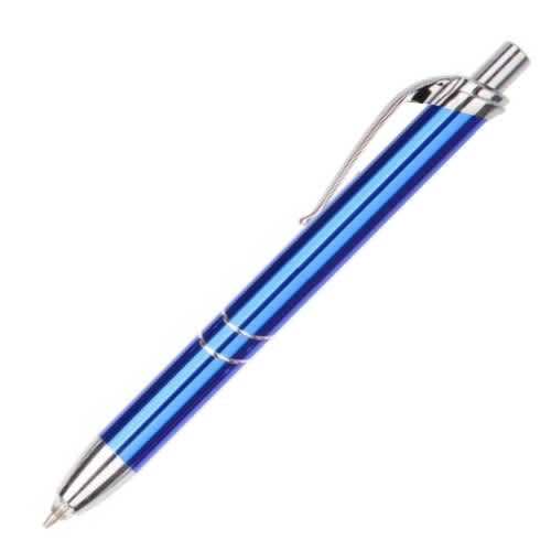 Corvus aluminum light Pen
