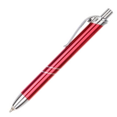 Corvus aluminum light Pen