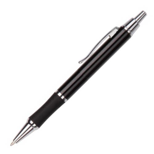 Delphinus brass pen