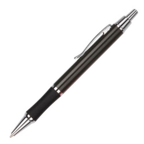 Delphinus brass pen