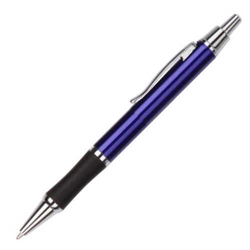 Delphinus brass pen