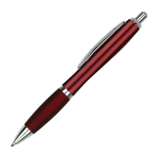 Dorado brass pen