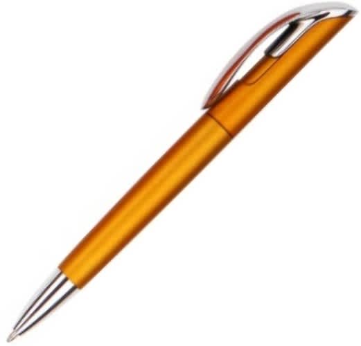 Draco plastic pen