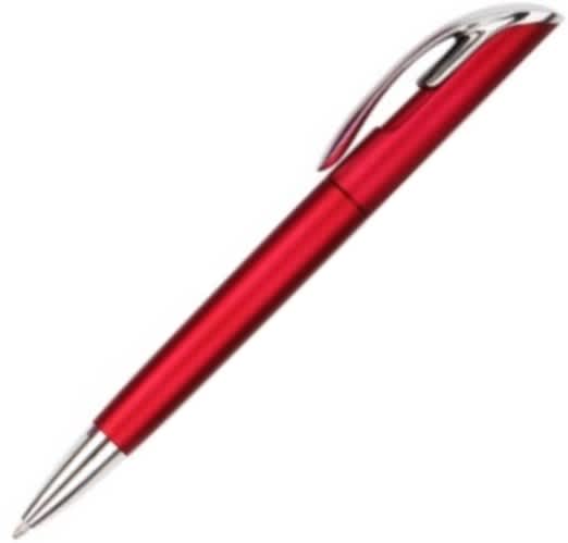 Draco plastic pen