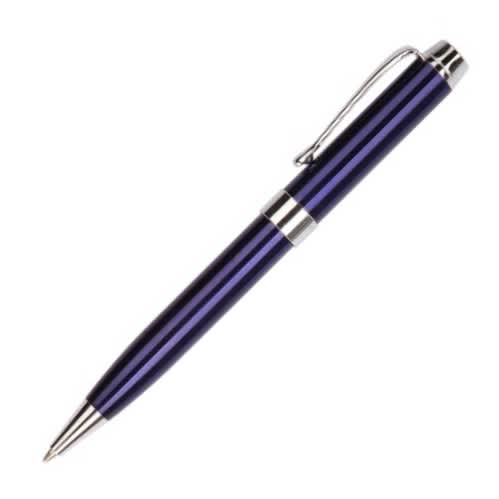 Equuleus brass pen