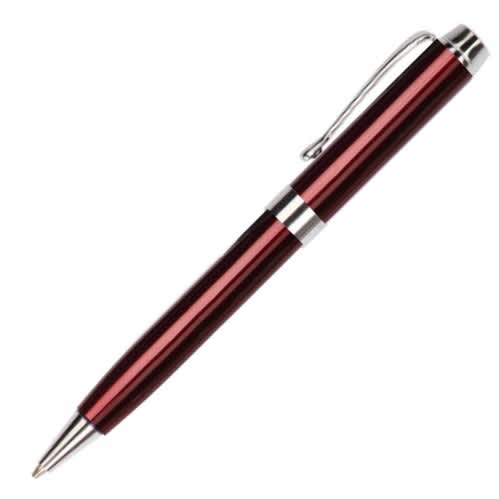 Equuleus brass pen
