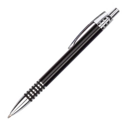 Fornax aluminum pen