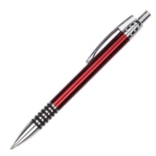 Fornax aluminum pen