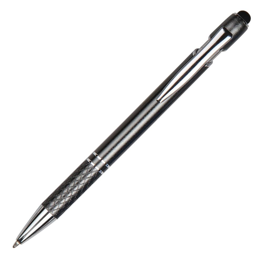 Grus stylus aluminum pen
