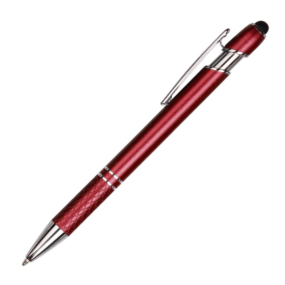 Grus stylus aluminum pen