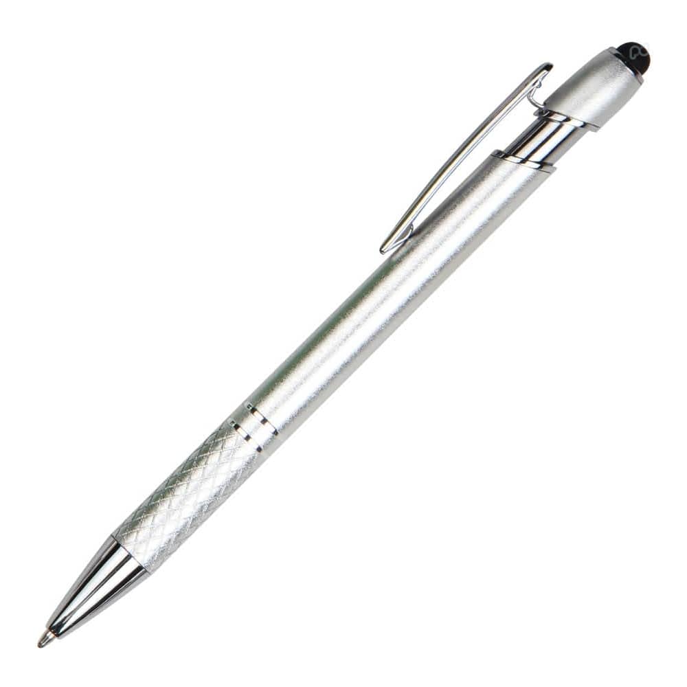 Grus stylus aluminum pen