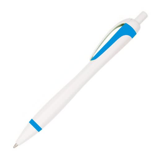 Indus plastic pen