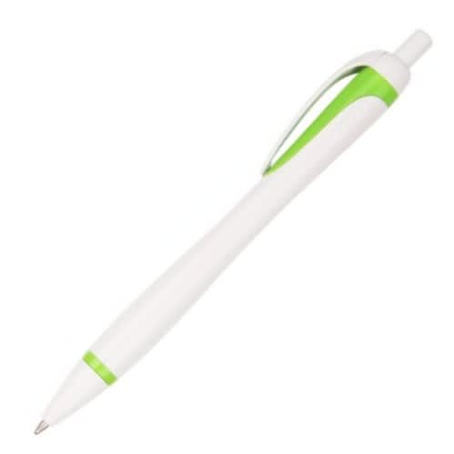 Indus plastic pen