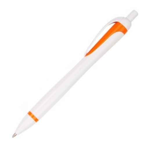 Indus plastic pen