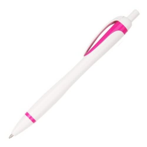Indus plastic pen