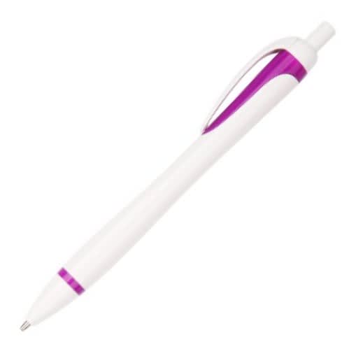 Indus plastic pen