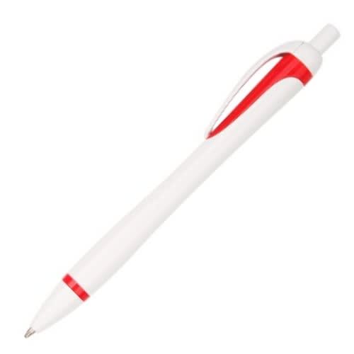 Indus plastic pen