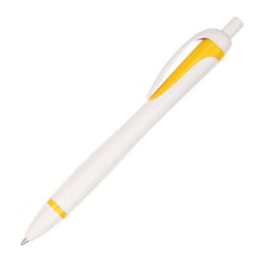 Indus plastic pen
