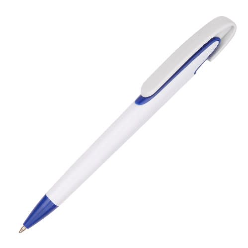 Libra pen plastic pen