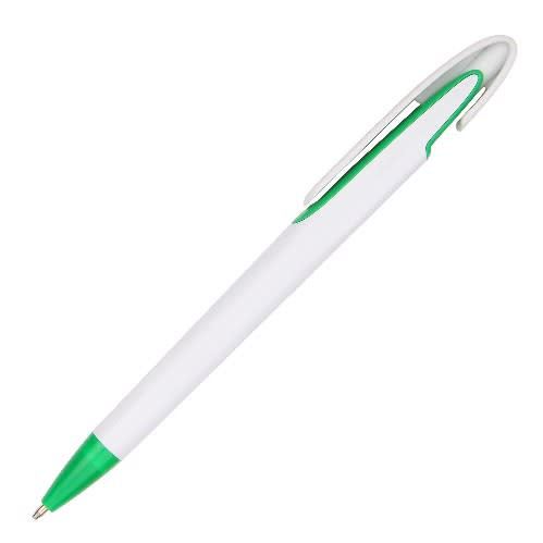 Libra pen plastic pen