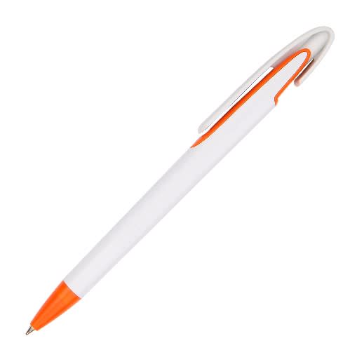 Libra pen plastic pen