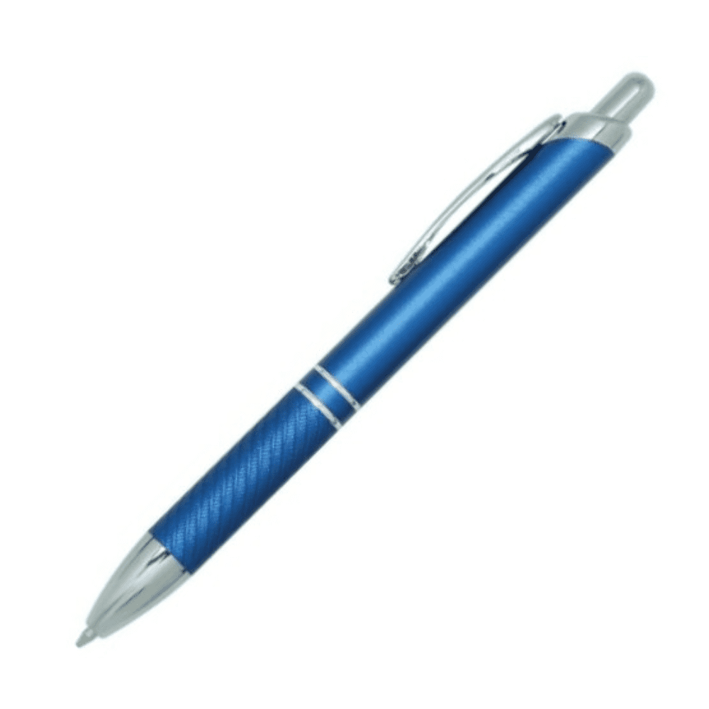 Mensa aluminum pen