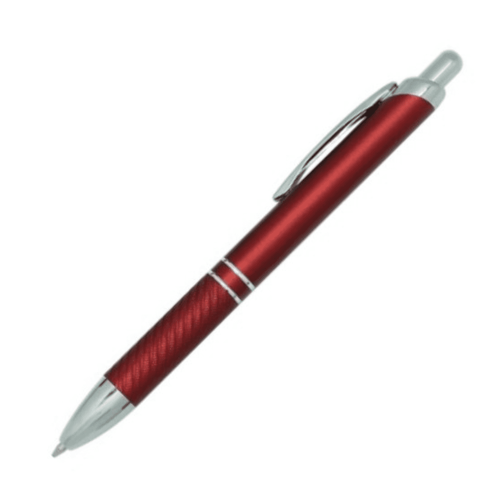 Mensa aluminum pen