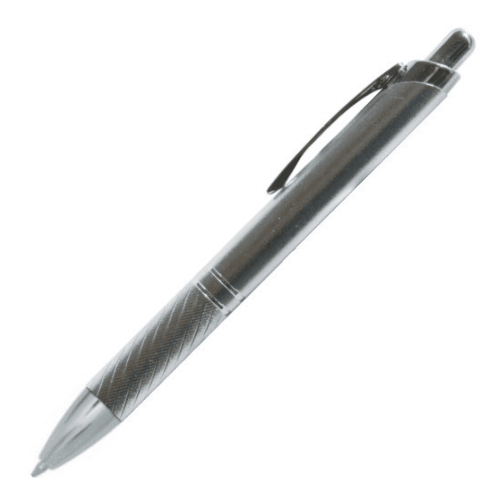 Mensa aluminum pen