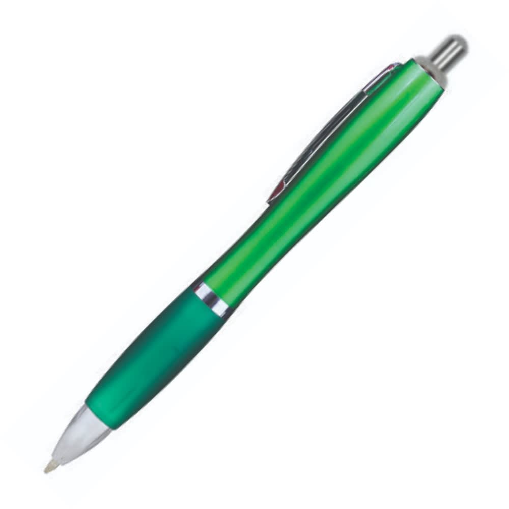 Unicorn plastic pen