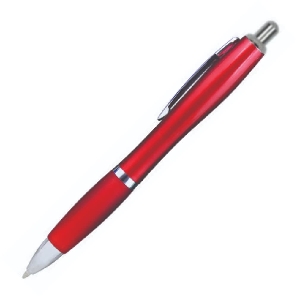 Unicorn plastic pen