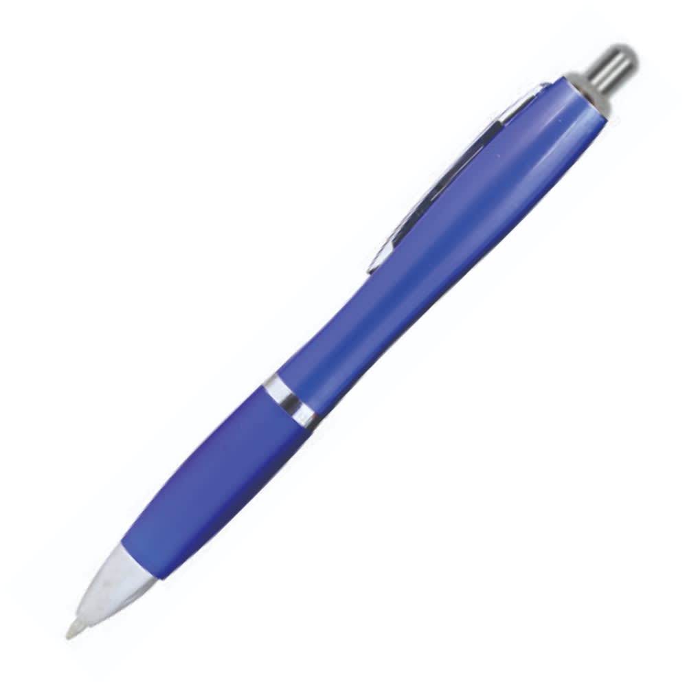 Unicorn plastic pen
